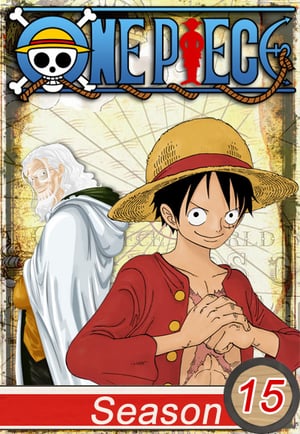 Regarder One Piece Saison 15 Streaming
