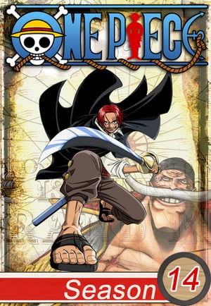 Regarder One Piece Saison 14 Streaming