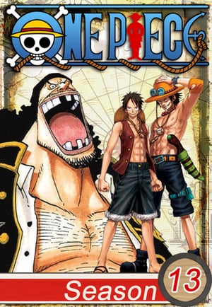 Regarder One Piece Saison 13 Streaming
