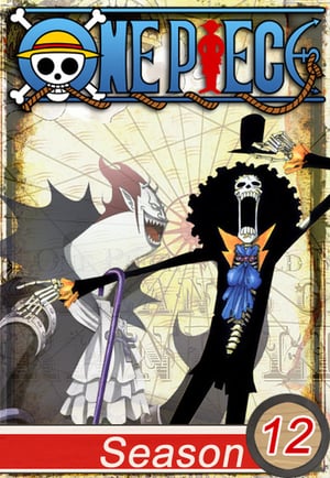 Regarder One Piece Saison 12 Streaming