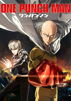 One-Punch Man Streaming