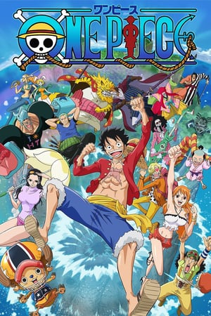 One Piece Streaming